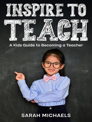 cover image of Inspire to Teach